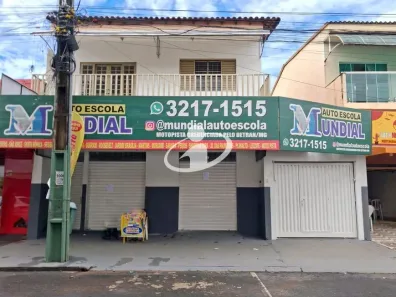 Sala Comercial para alugar, 78m² no Jardim Canaã, Uberlândia
