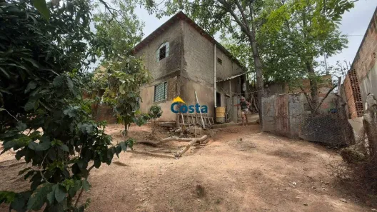 Lote/Terreno à venda, 60m² no Itacolomi, Betim