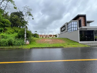 Lote/Terreno à venda, 325m² no Amizade, Jaraguá do Sul
