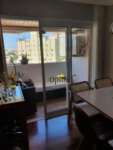 Apartamento com 2 Quartos à venda, 75m² no Vila Santa Catarina, São Paulo