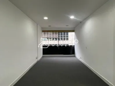 Sala Comercial à venda, 30m² no Centro, Rio de Janeiro