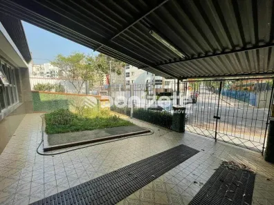 Casa com 2 Quartos à venda, 473m² no Jardim Bela Vista, Santo André