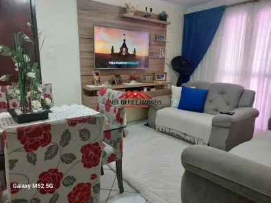 Apartamento com 2 Quartos à venda, 49m² no Bosque dos Eucaliptos, São José dos Campos