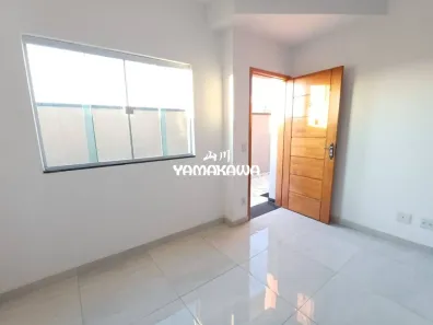 Sobrado com 2 Quartos à venda, 80m² no Penha de França, São Paulo