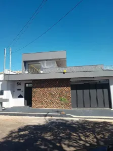 Casa com 3 Quartos à venda, 170m² no Bosque dos Buritis, Uberlândia