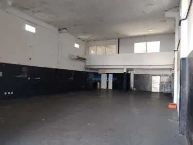 Ponto Comercial à venda, 320m² no Sítio Paecara (Vicente de Carvalho), Guarujá