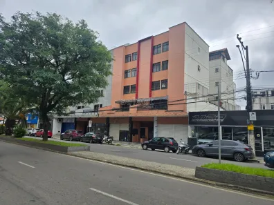Apartamento com 2 Quartos à venda, 69m² no Cascatinha, Juiz de Fora