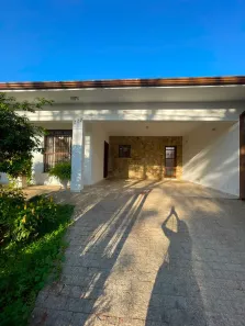 Casa com 4 Quartos à venda, 196m² no Cidade Universitária, Campinas