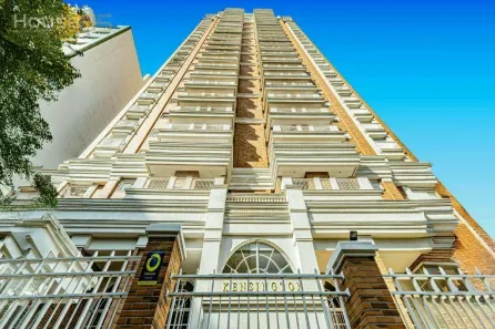 Apartamento com 3 Quartos à venda, 145m² no Centro, Curitiba