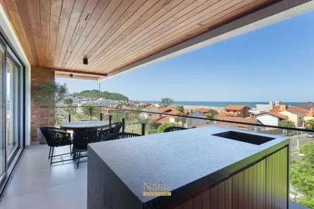 Apartamento com 3 Quartos à venda, 150m² no Torres, Torres