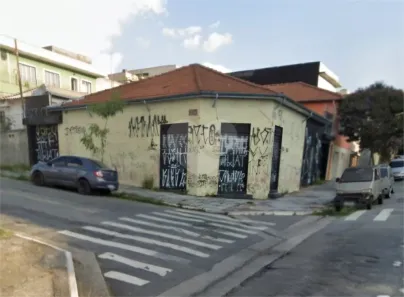 Casa com 2 Quartos à venda, 200m² no Vila Nova Savoia, São Paulo