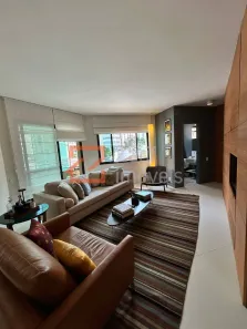 Apartamento com 3 Quartos à venda, 80m² no Pinheiros, São Paulo