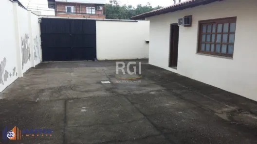 Lote/Terreno à venda, 440m² no Rio Branco, Canoas
