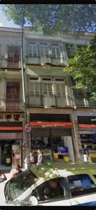 Prédio Comercial para alugar, 344m² no Centro, Rio de Janeiro