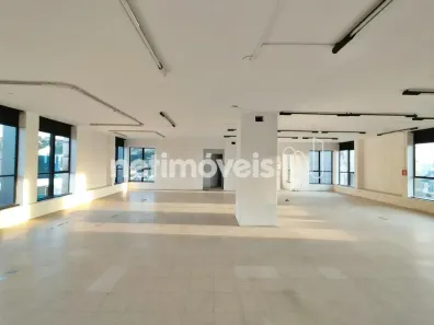 Sala Comercial para alugar, 160m² no Estoril, Belo Horizonte