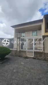 Casa de Condomínio com 4 Quartos à venda, 406m² no Vila Valqueire, Rio de Janeiro