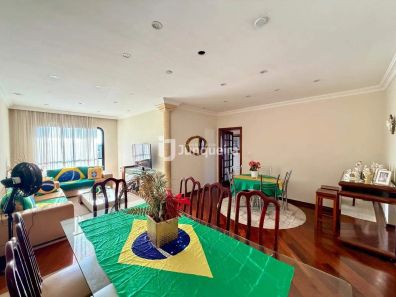 Apartamento com 3 Quartos à venda, 115m² no Jardim Monumento, Piracicaba