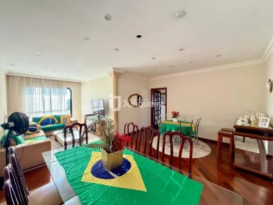 Apartamento com 3 Quartos à venda, 115m² no Jardim Monumento, Piracicaba