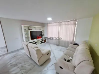 Sobrado com 3 Quartos à venda, 10m² no Campestre, Santo André