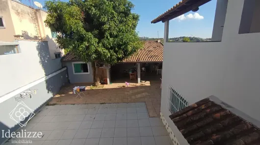 Casa com 6 Quartos à venda, 80m² no Califórnia da Barra, Barra do Piraí