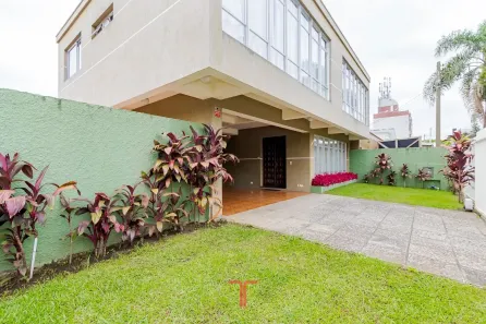 Sobrado com 3 Quartos à venda, 170m² no Santa Quitéria, Curitiba