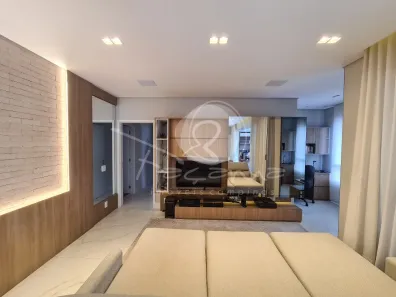 Apartamento com 3 Quartos à venda, 181m² no Cambuí, Campinas