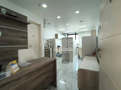 Sala Comercial à venda, 26m² no Tijuca, Rio de Janeiro