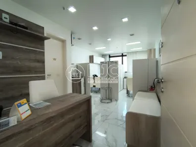 Sala Comercial à venda, 26m² no Tijuca, Rio de Janeiro