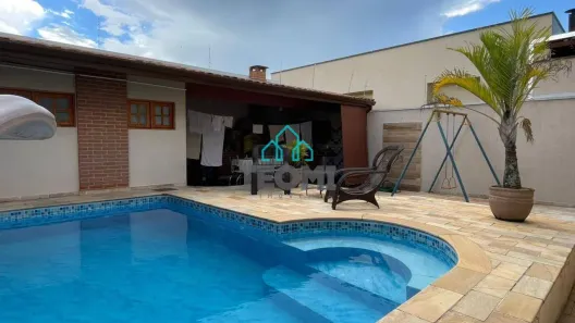 Casa com 5 Quartos à venda, 273m² no Loteamento Jardim dos Eucaliptos, Tremembé