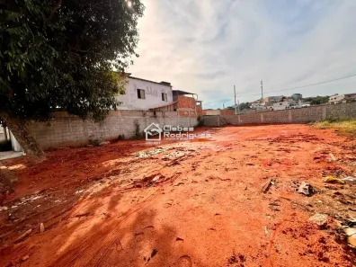 Lote/Terreno à venda, 255m² no Praia do Riacho, Guarapari