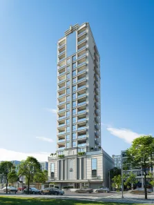 Apartamento com 2 Quartos à venda, 78m² no Perequê, Porto Belo