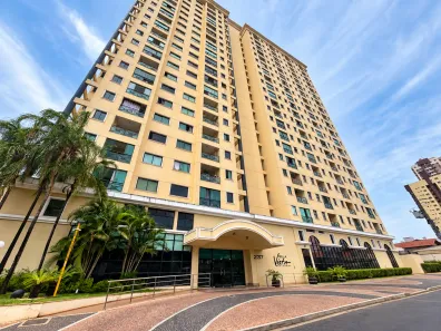 Apartamento com 1 Quarto à venda, 30m² no Setor Bela Vista, Goiânia