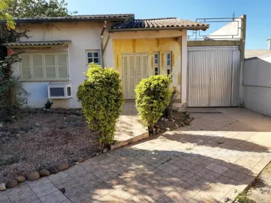Casa com 3 Quartos à venda, 80m² no Santo Inácio, Esteio