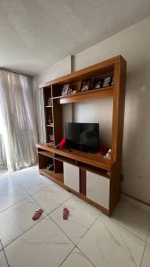 Apartamento com 2 Quartos à venda, 54m² no Porto Novo, São Gonçalo