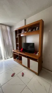 Apartamento com 2 Quartos à venda, 54m² no Porto Novo, São Gonçalo