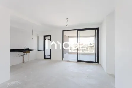Apartamento com 2 Quartos à venda, 96m² no Pinheiros, São Paulo