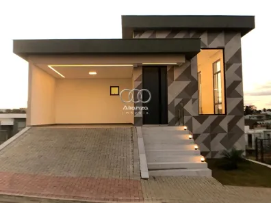Casa com 4 Quartos à venda, 265m² no Gran Royalle, Lagoa Santa
