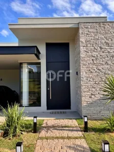 Casa de Condomínio com 5 Quartos à venda, 406m² no Alphaville Dom Pedro, Campinas