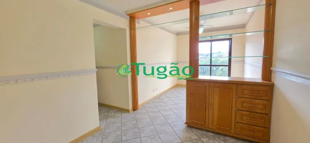 Apartamento com 2 Quartos para alugar, 60m² no Parque Quinta das Paineiras, São José do Rio Preto