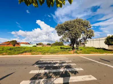 à venda, 407m² no Jardim Buriti Sereno, Aparecida de Goiânia