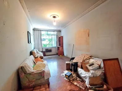 Apartamento com 3 Quartos à venda, 100m² no Tijuca, Rio de Janeiro