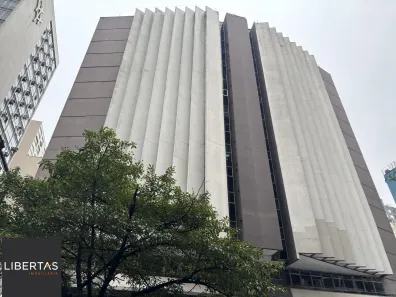 Sala Comercial com 4 Quartos à venda, 527m² no Centro Histórico, Porto Alegre