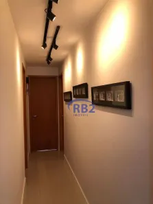 Apartamento com 4 Quartos à venda, 132m² no Camboinhas, Niterói
