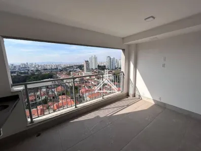 Apartamento com 2 Quartos à venda, 72m² no Vila Dom Pedro I, São Paulo