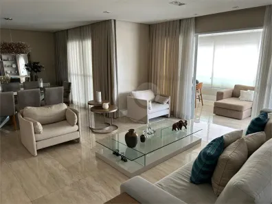 Apartamento com 4 Quartos à venda, 237m² no Centro, São Bernardo do Campo