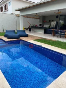 Casa com 3 Quartos para venda ou aluguel, 263m² no Parque Santa Cecília, Piracicaba