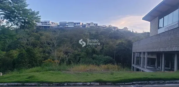 Lote/Terreno à venda, 497m² no Novo Horizonte, Juiz de Fora