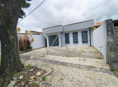Imóvel Comercial com 4 Quartos para alugar, 196m² no Jardim Leonor, Campinas