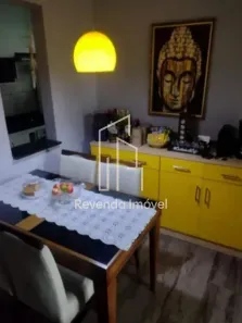 Apartamento com 3 Quartos à venda, 70m² no Vila Caraguatá, São Paulo