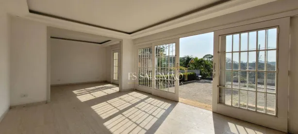 Sobrado com 3 Quartos à venda, 245m² no Alto da Lapa, São Paulo